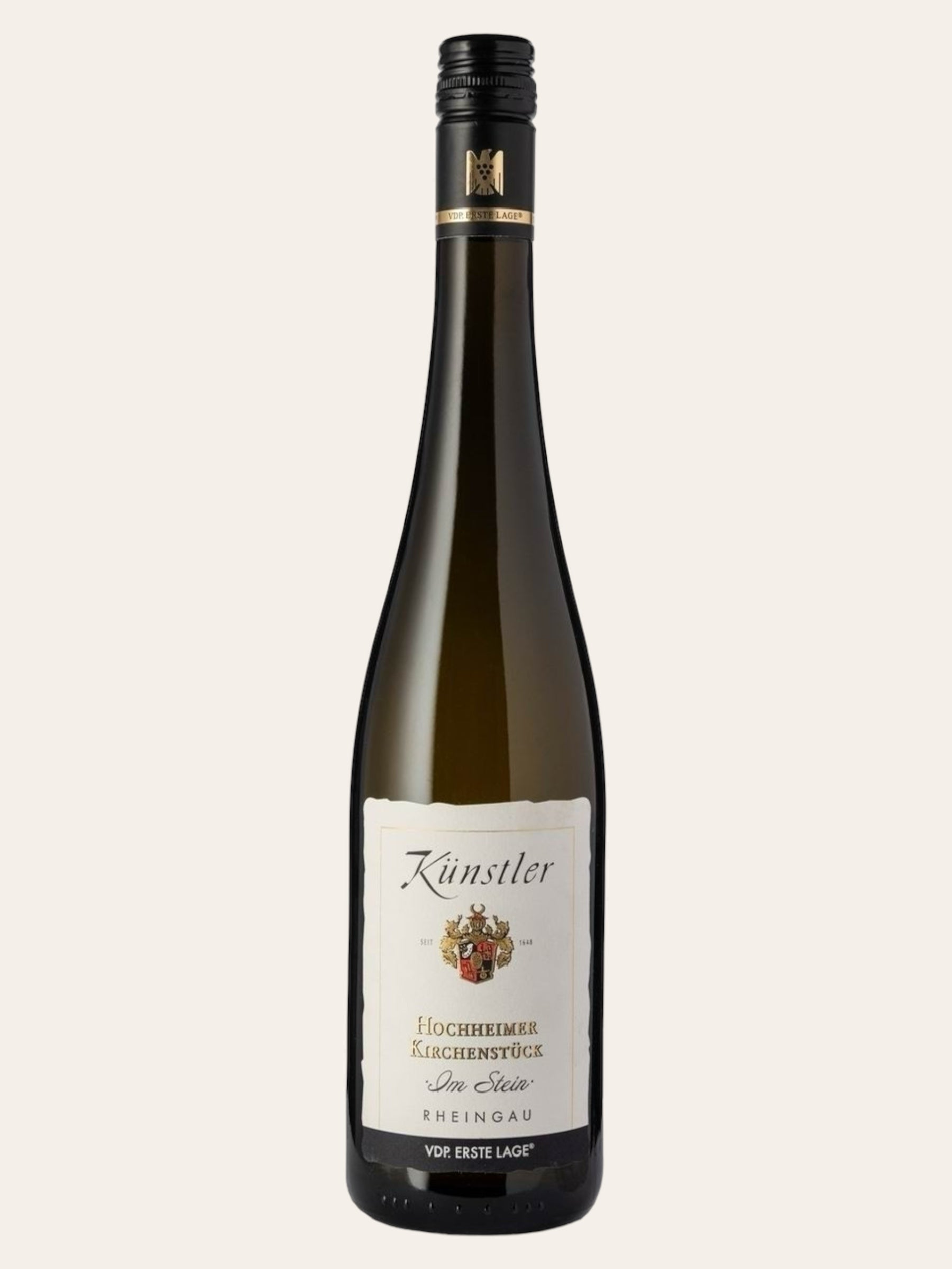 Kunstler 2020 Hochheimer Kirchenstuck Riesling
