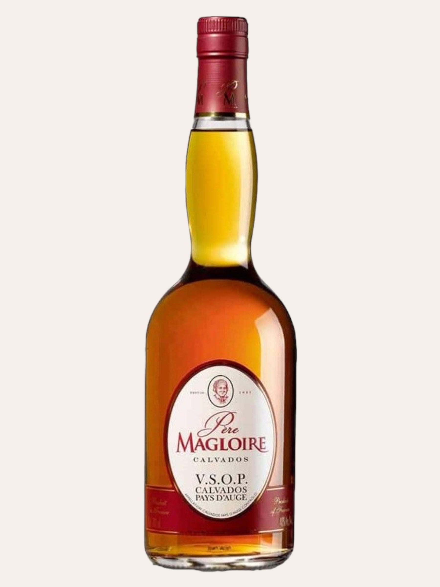 Pere Magloire VSOP