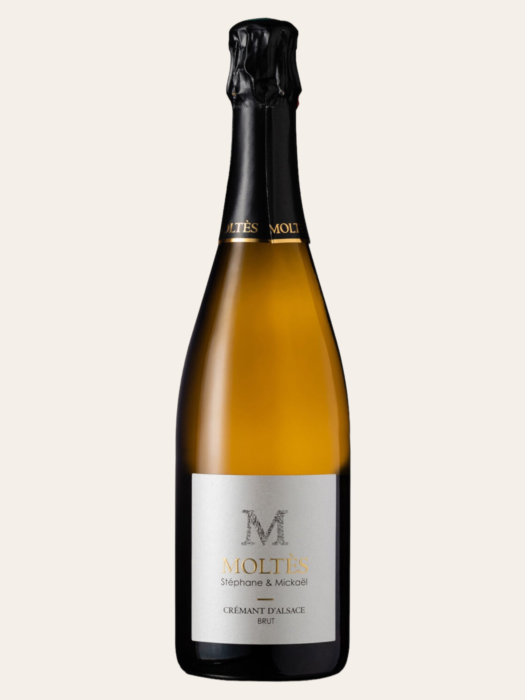 Moltes Crémant D´Alsace Brut