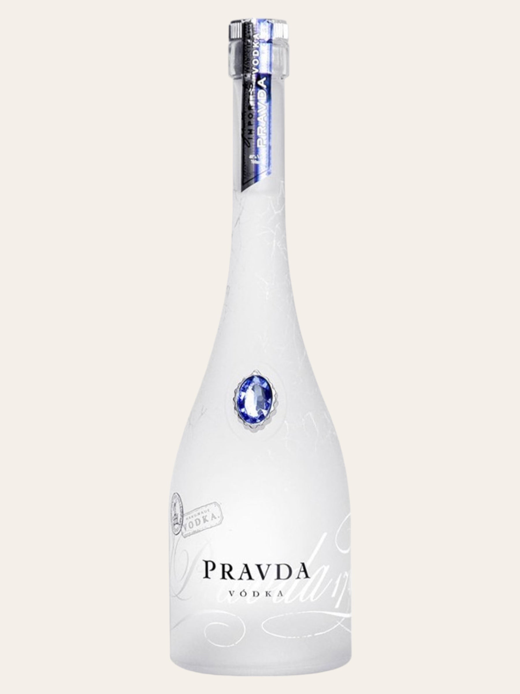 Pravda 0,7l