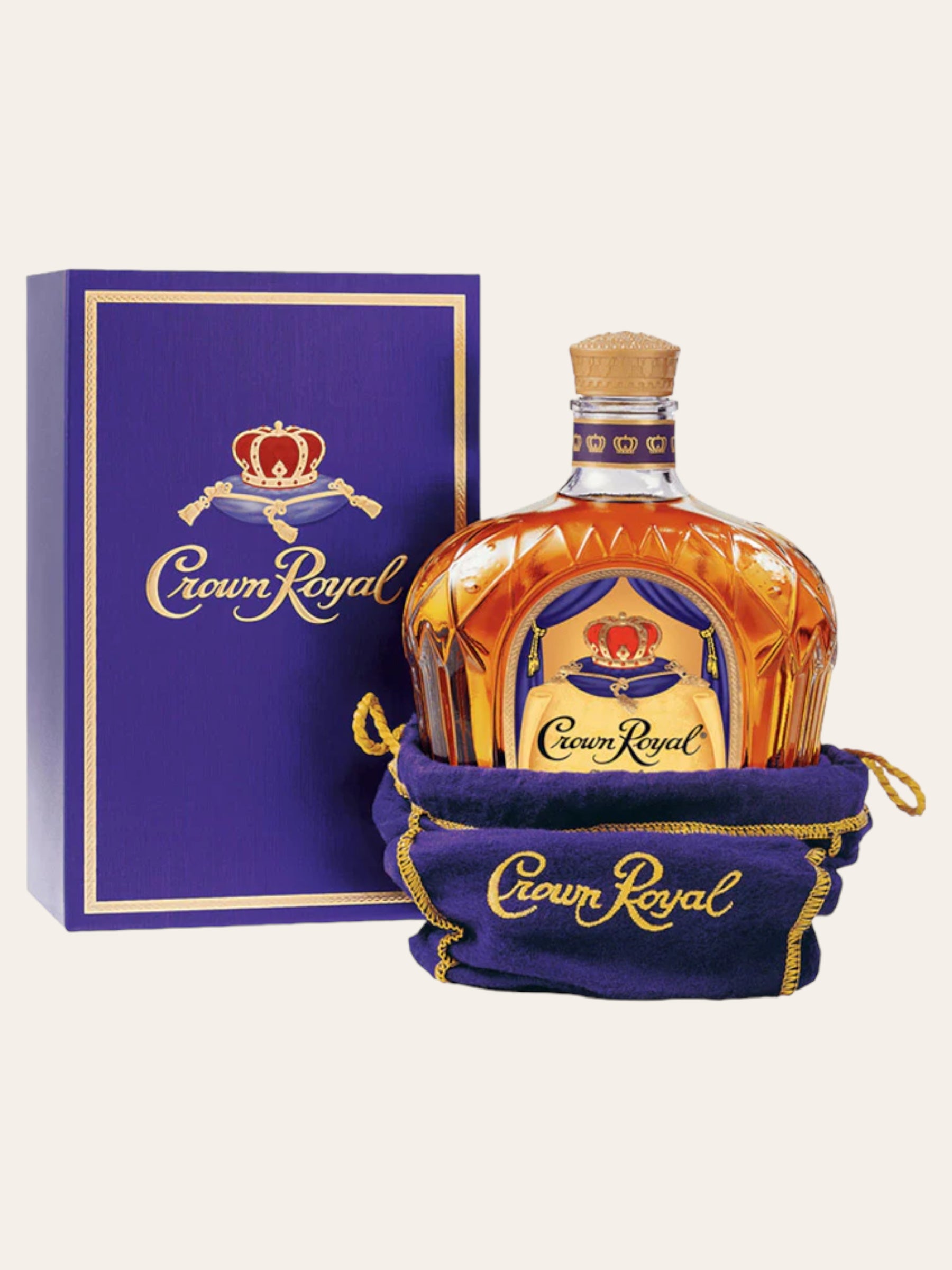 Crown Royal 1l