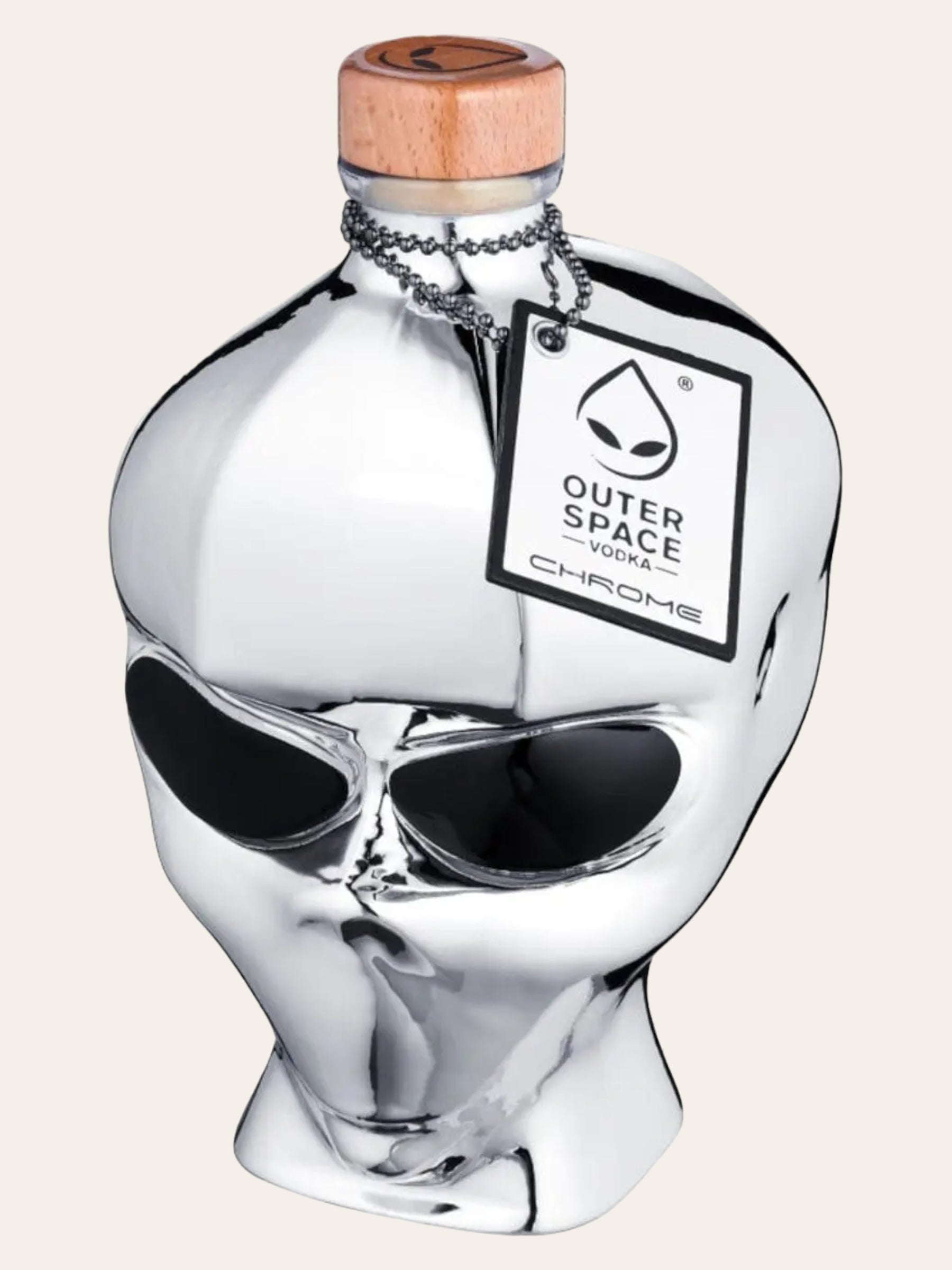 Outerspace Chrome