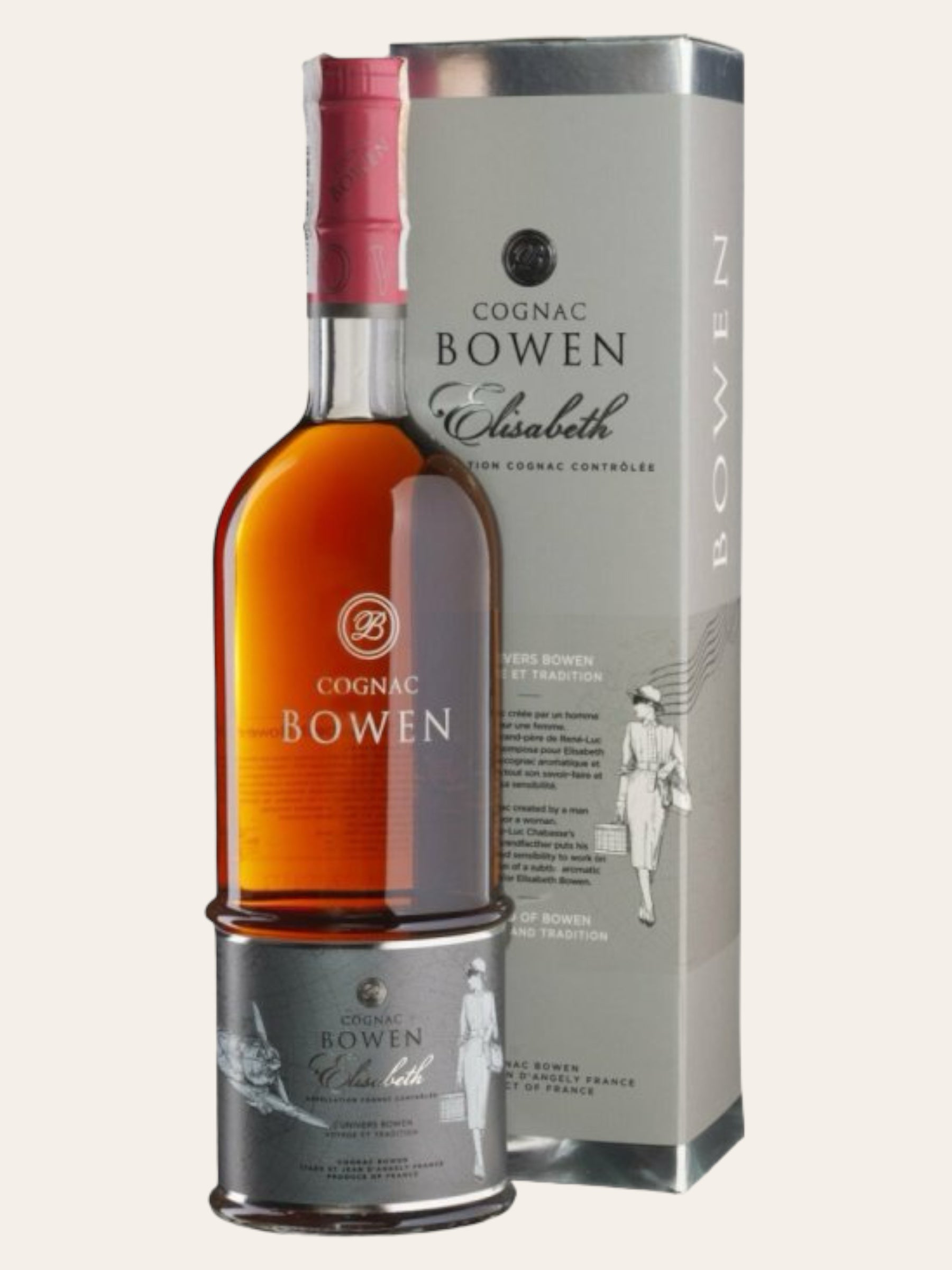 Bowen Elisabeth