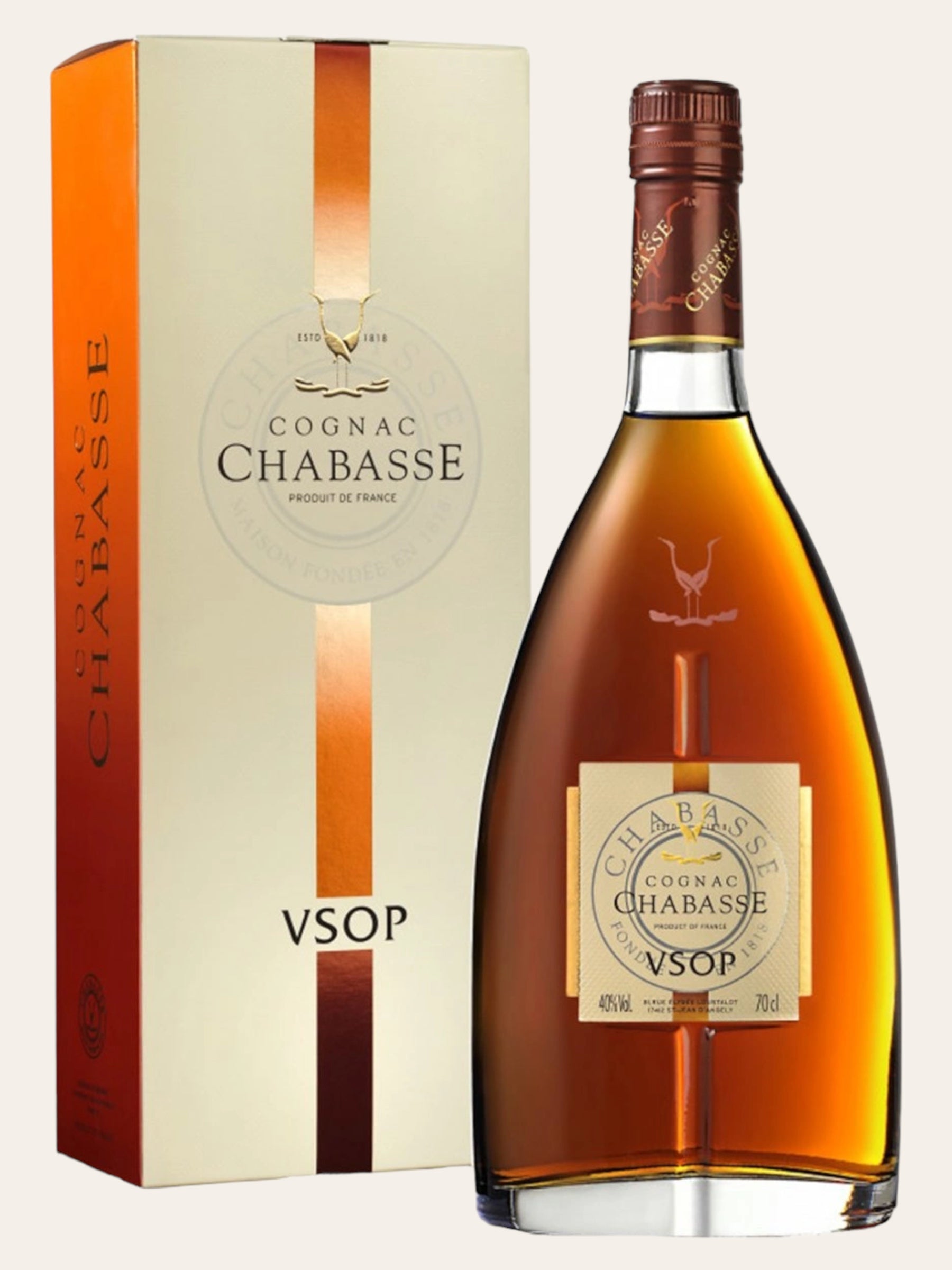 Chabasse VSOP