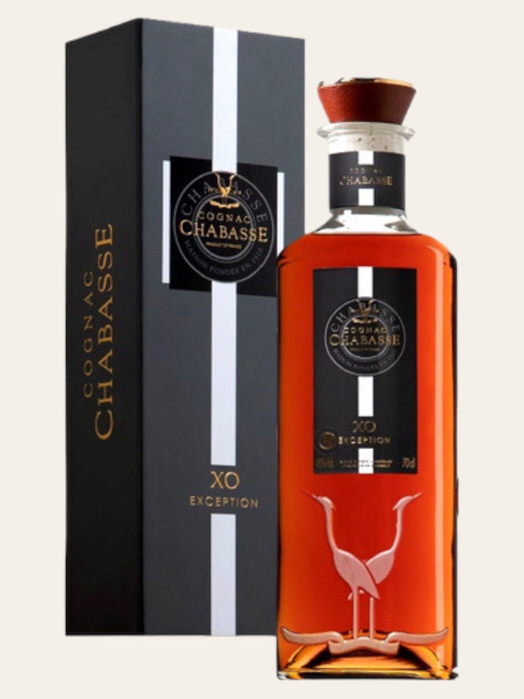 Chabasse XO Exception