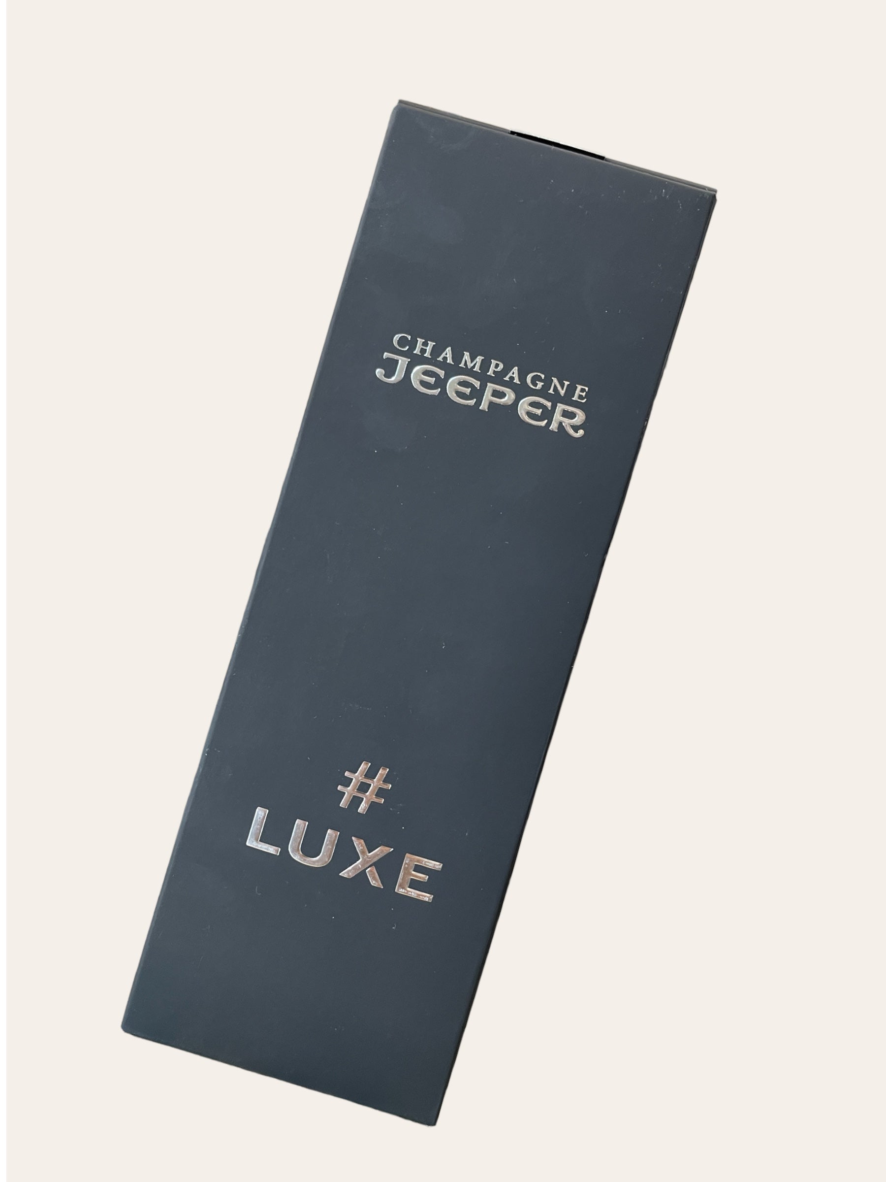 Jeeper Luxe
