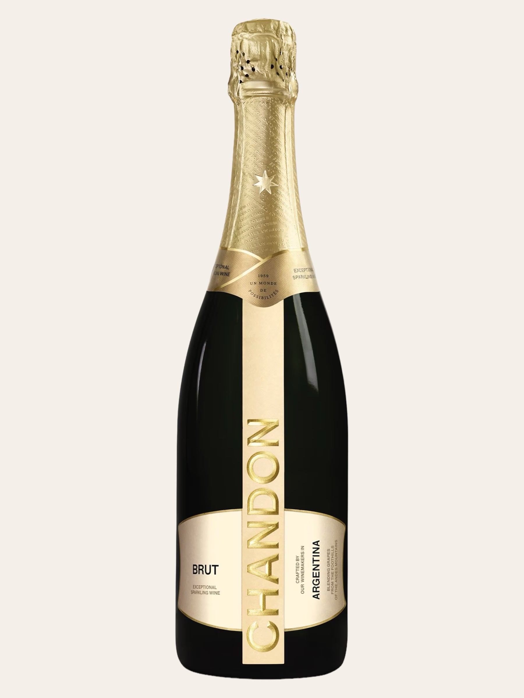 Chandon Argentina Brut