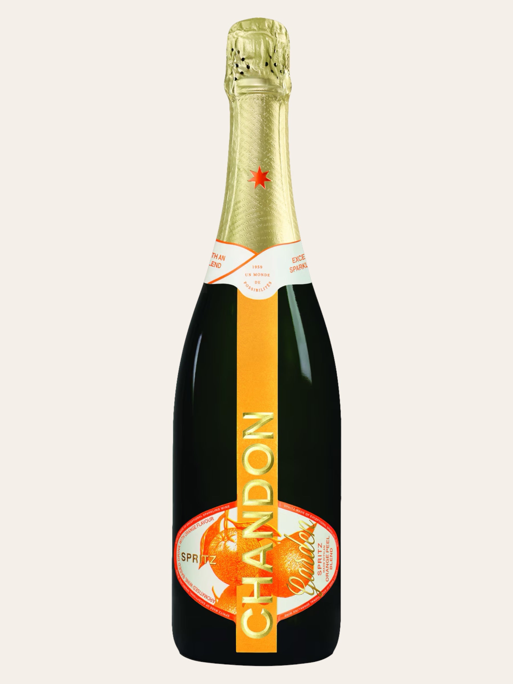 Chandon Garden Spritz Magnum 1,5l