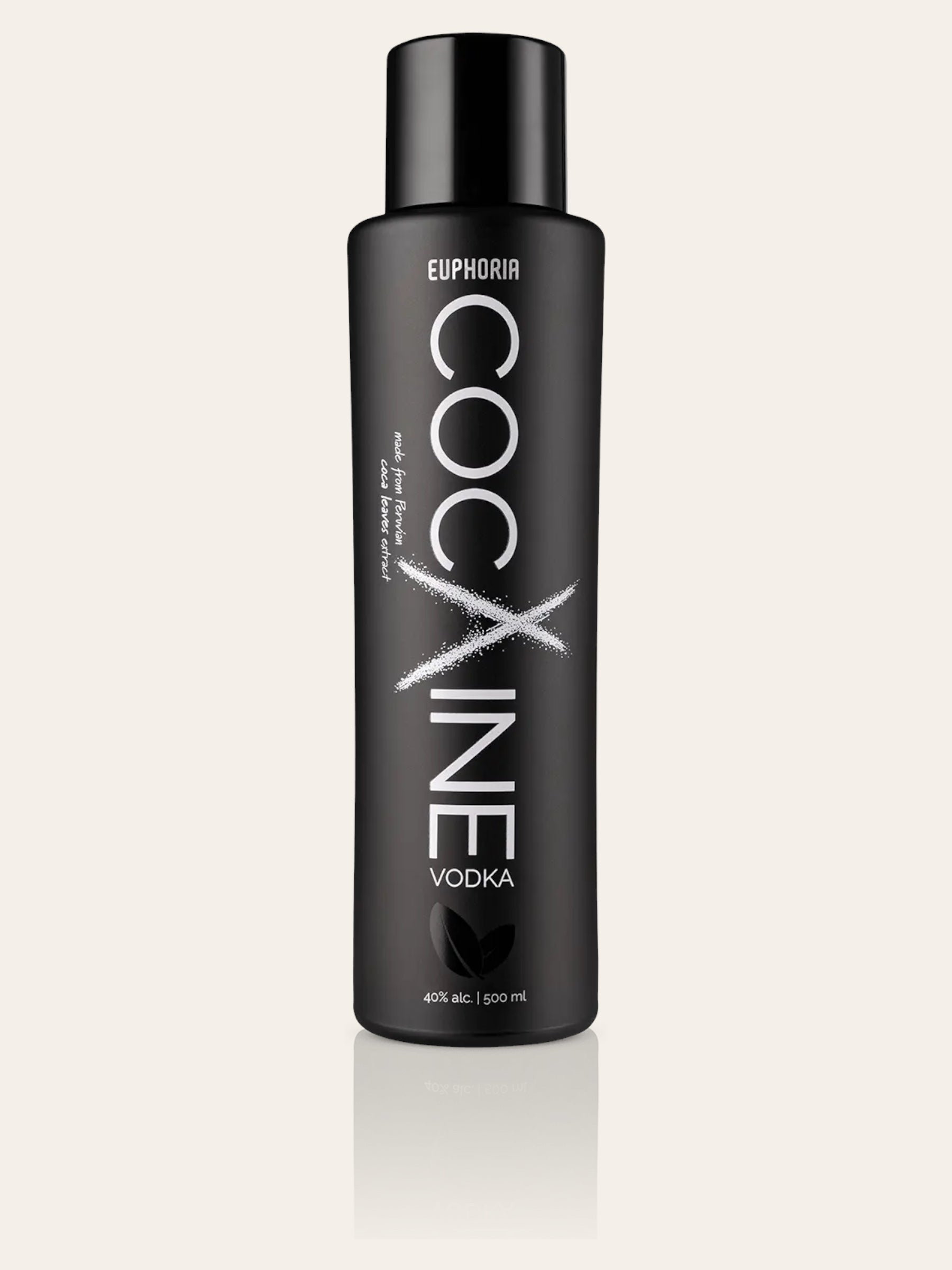 Euphoria Cocxine vodka