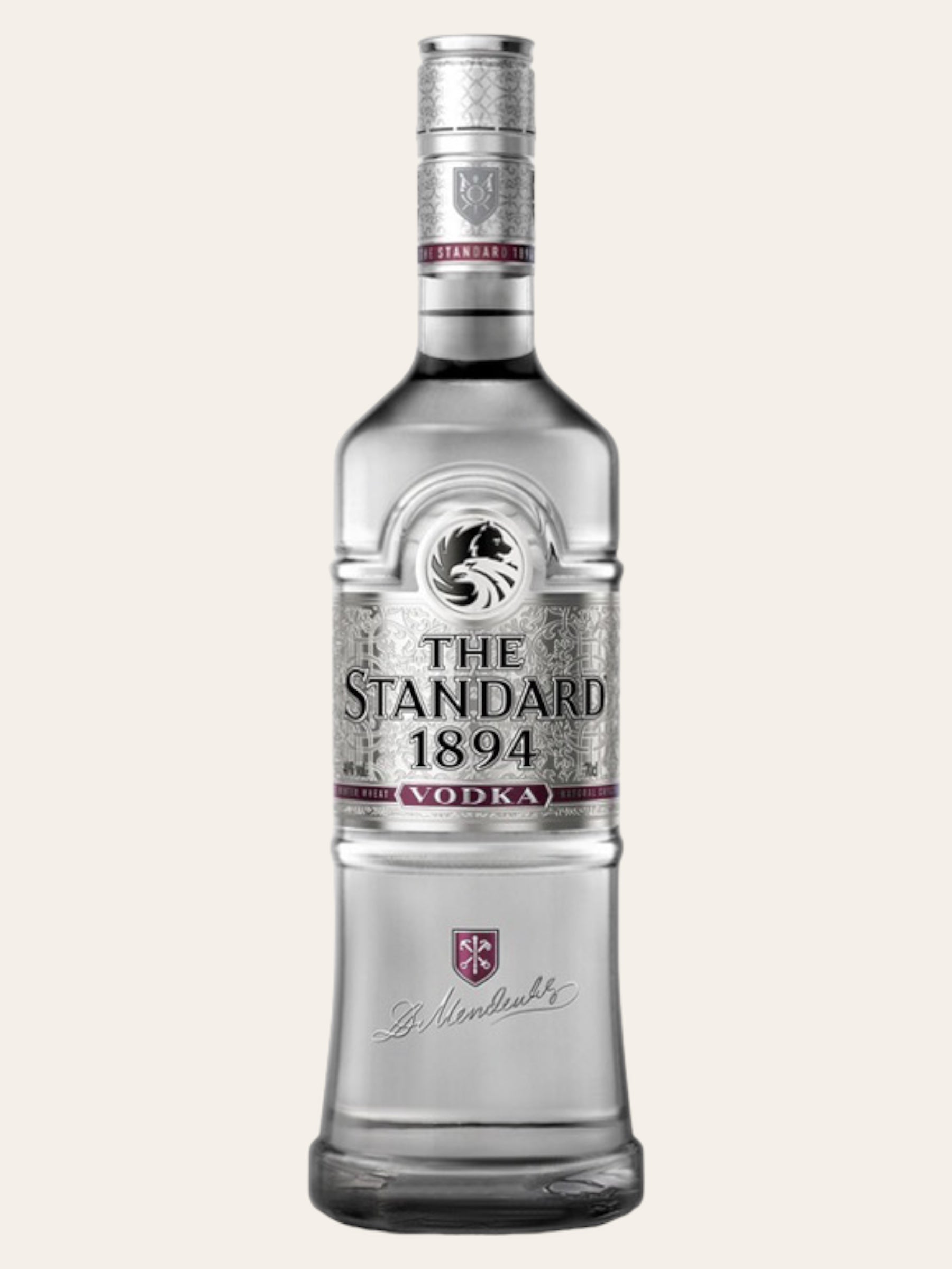The Standard 1894