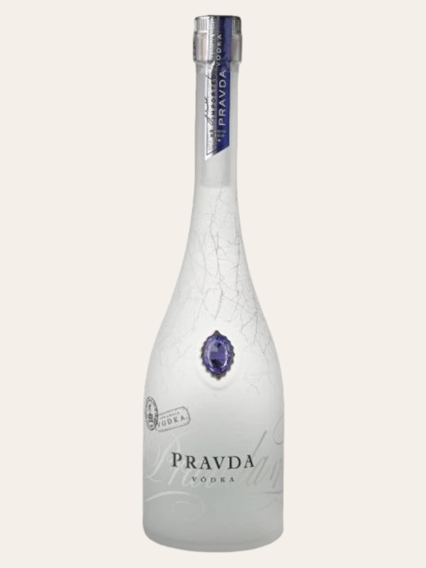 Pravda 0,05l