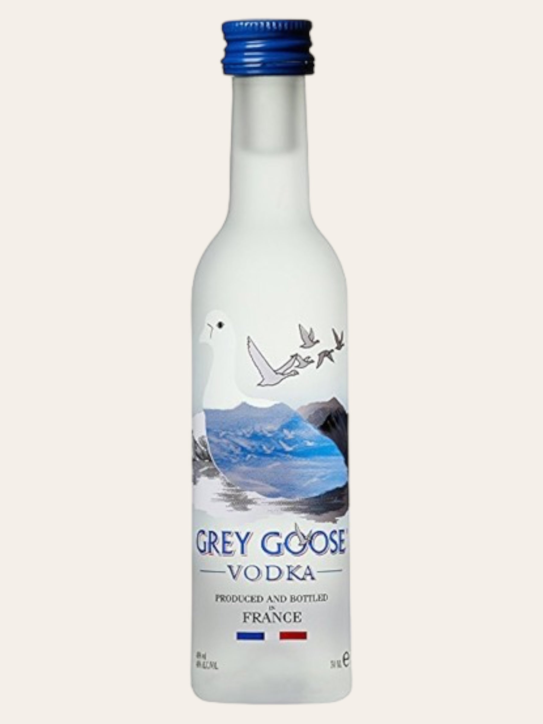 Gray Goose 0.05l