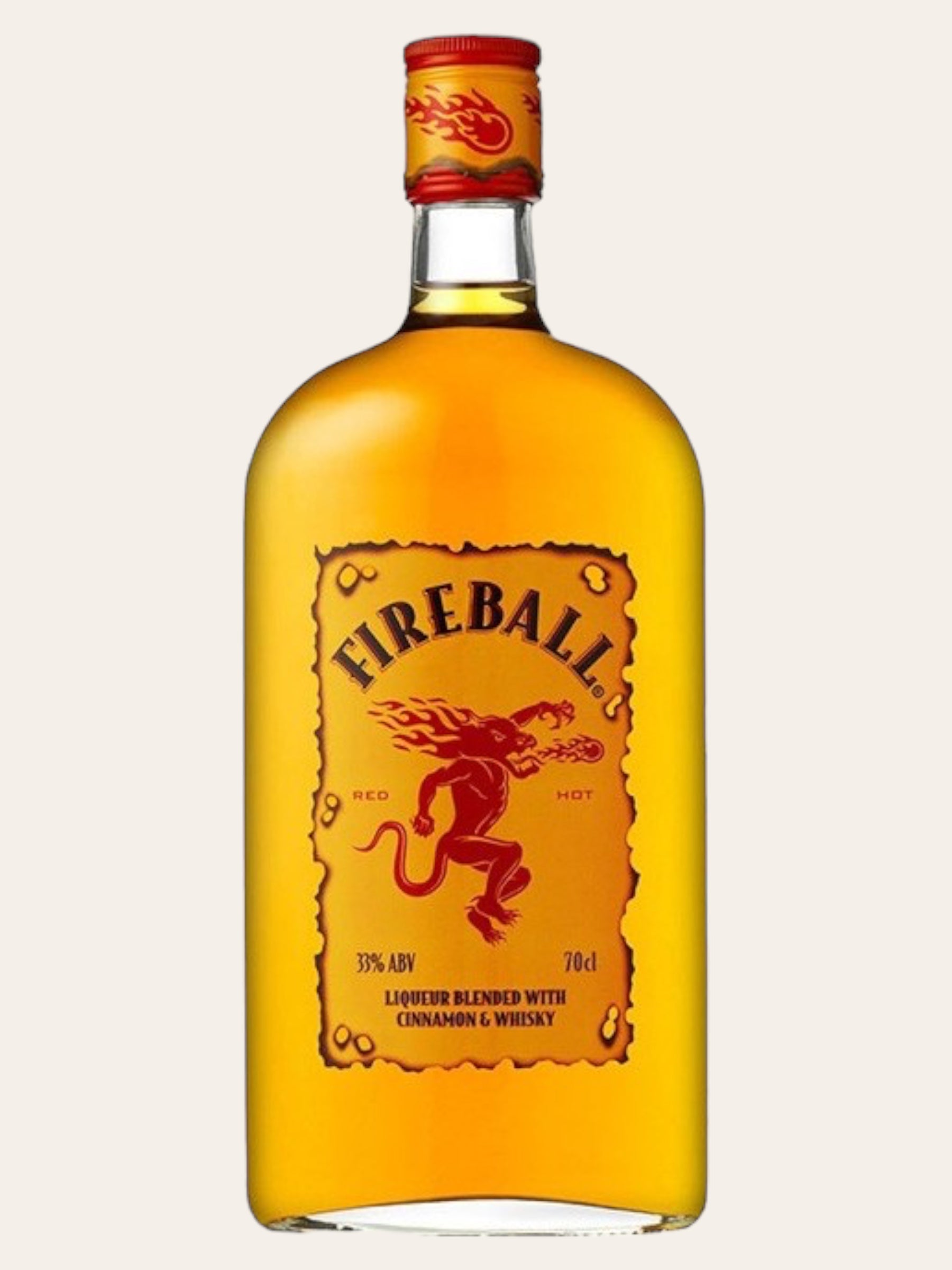 Fireball 0,7l