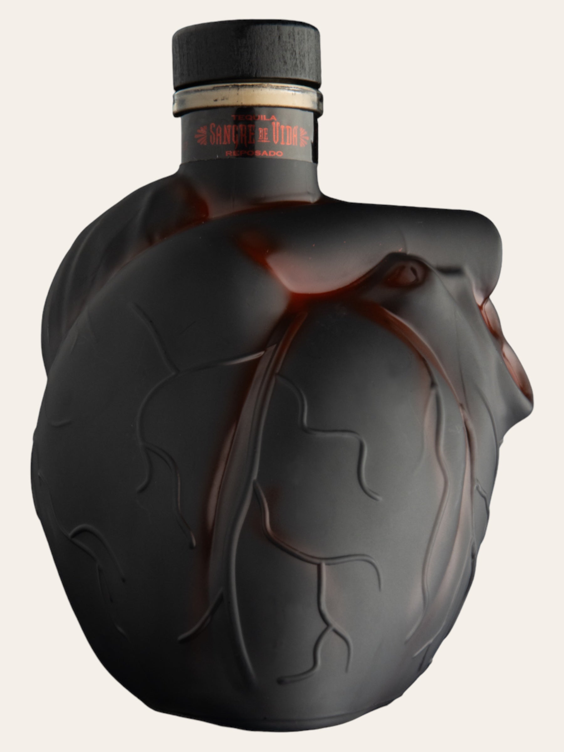 Sangre De Vida Reposado Tequilla