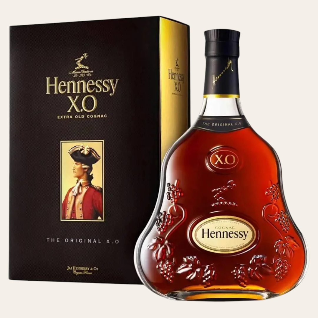Hennessy XO