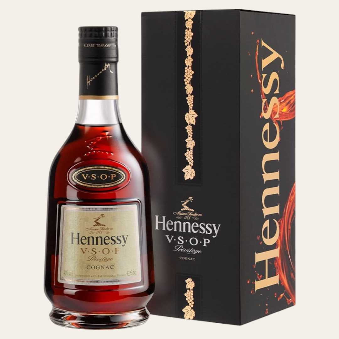 Hennessy VSOP Privilege