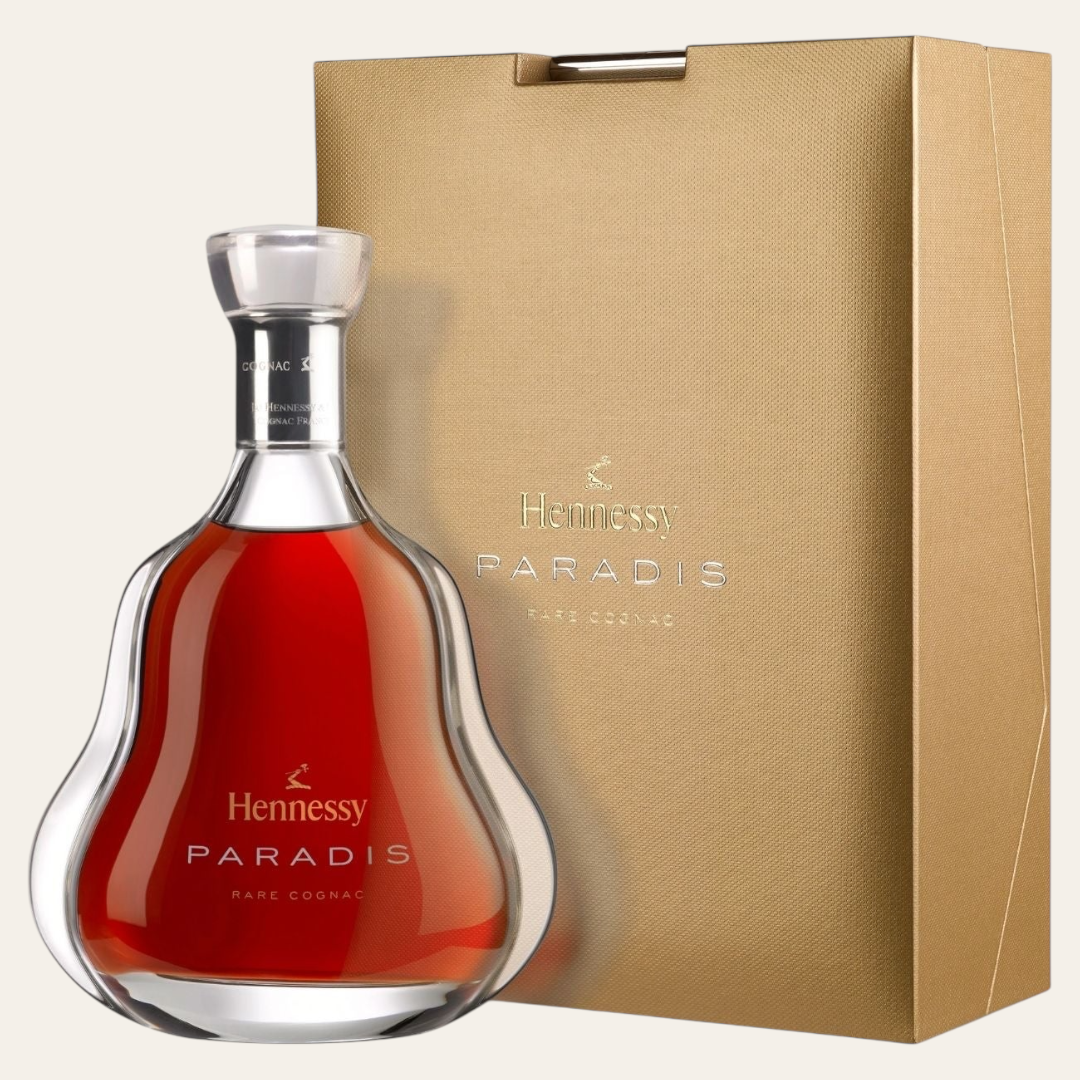 Hennessy Paradise