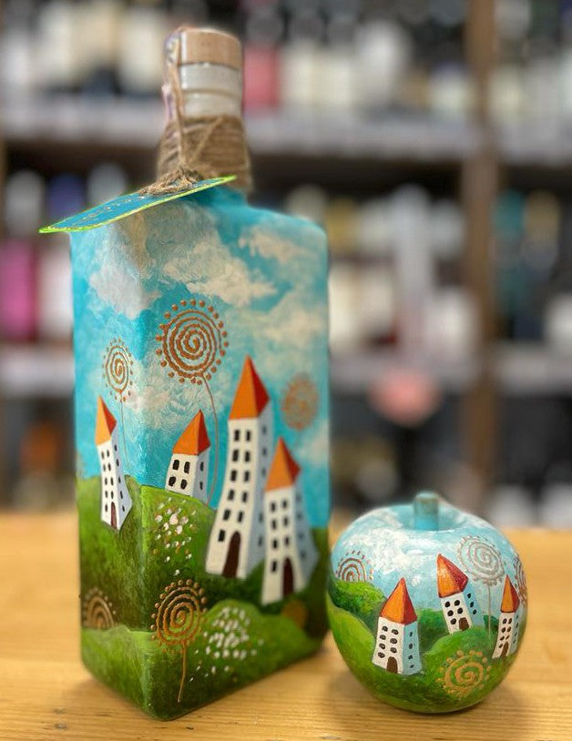 CAYO HOUSE Day's Gin