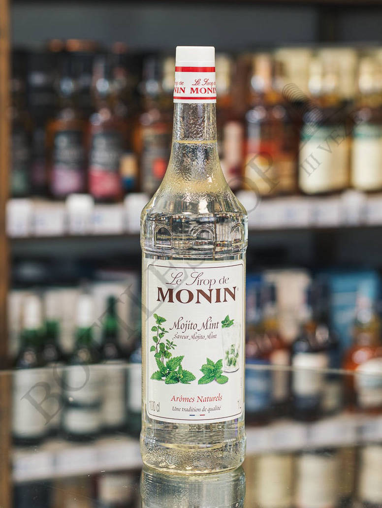 Monin Mojito Mint