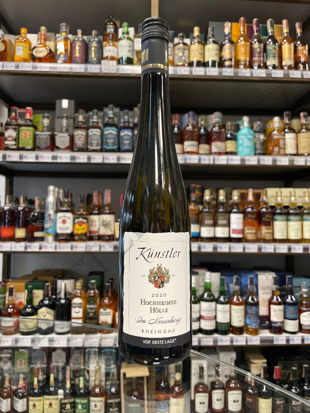 Kunstler Riesling Hochheimer Holle