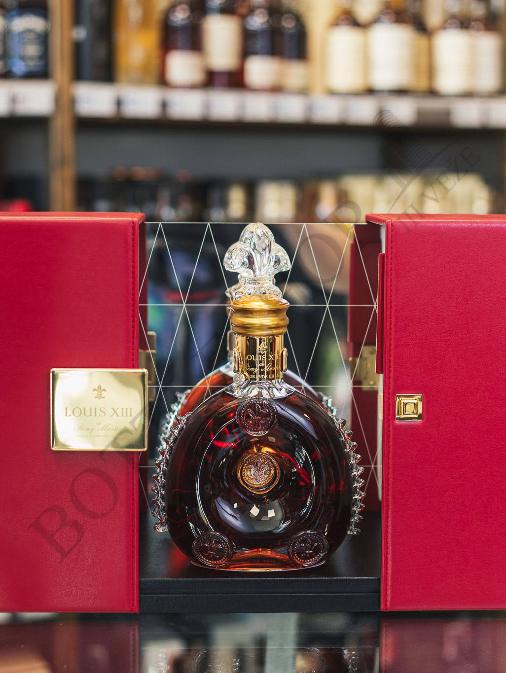 Rémy Martin Louis XIII