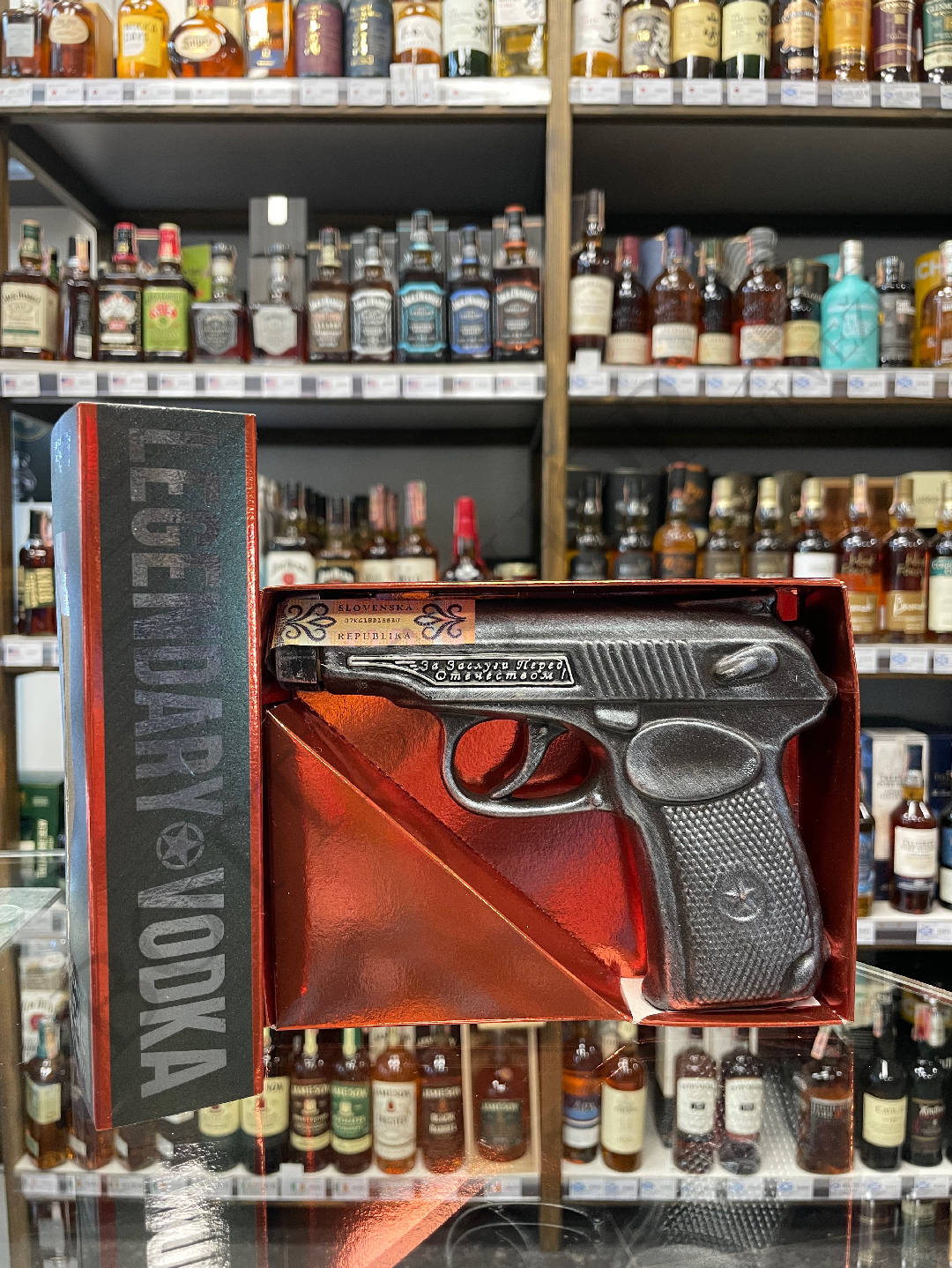 Zlatogor Makarov