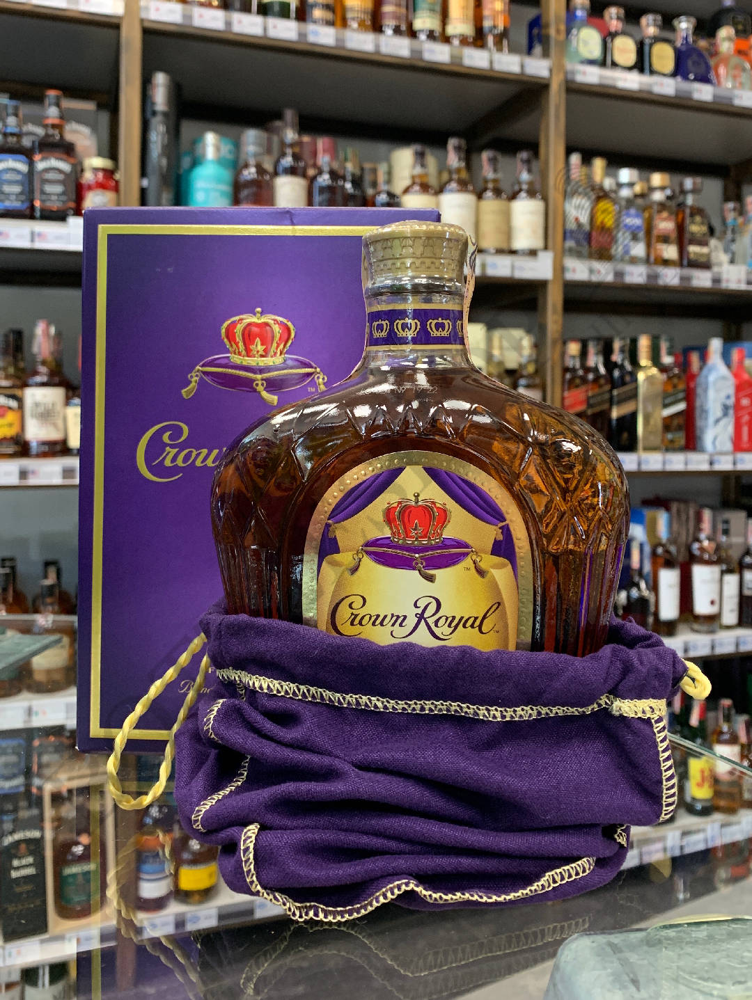 Crown Royal