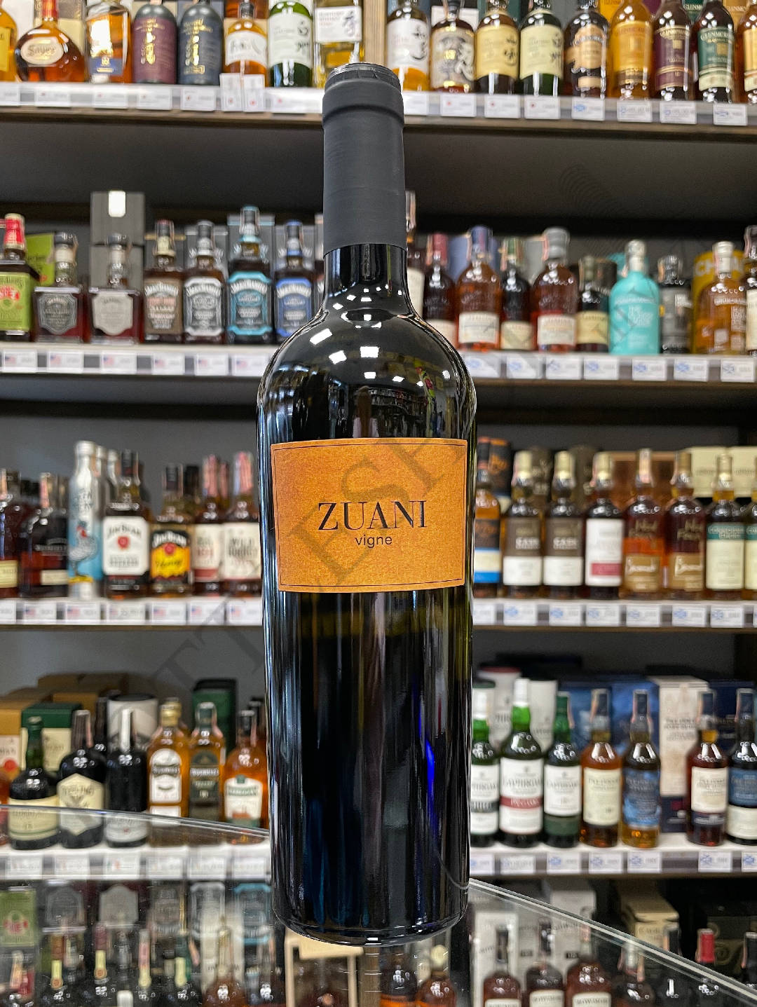 Zuani Vigne