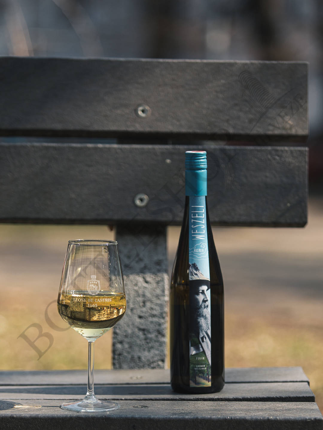 Weszeli Gruner Veltliner Felix