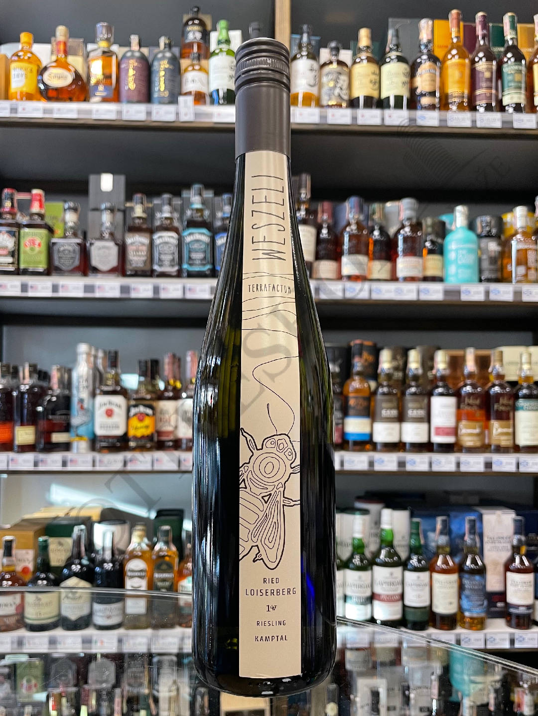 Weszeli Riesling Loiserberg