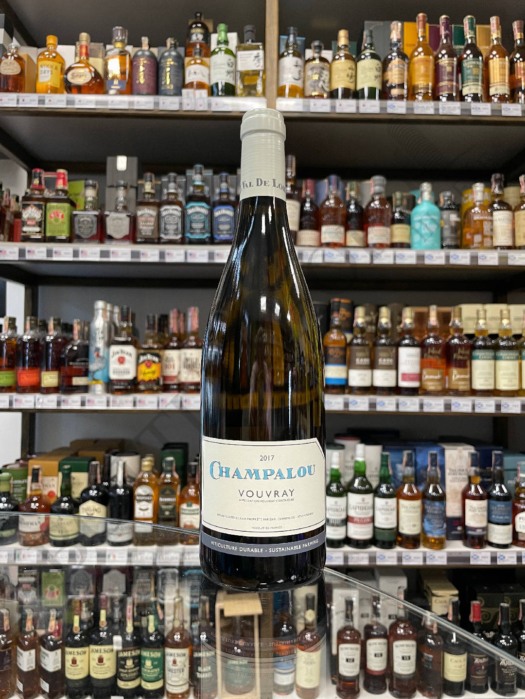 Champalou Vouvray
