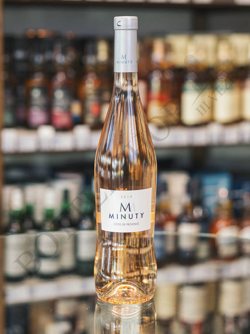 Chateau Minuty Rosé