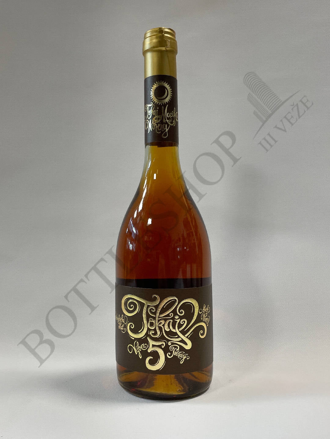 Tokaj Macik Winery 5 Putňový výber
