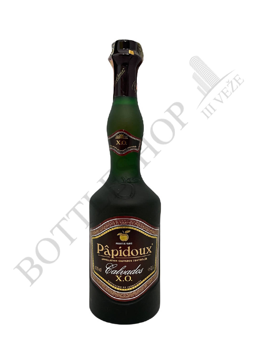 Papidoux XO