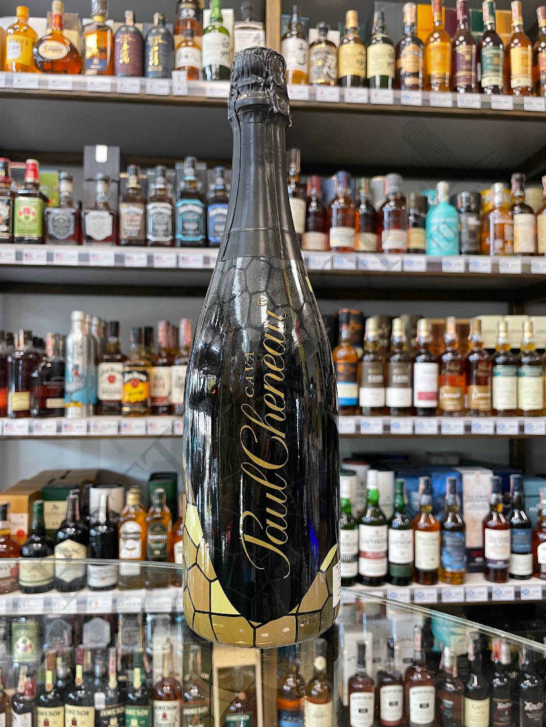 Paul Cheneau Fresh Life Brut