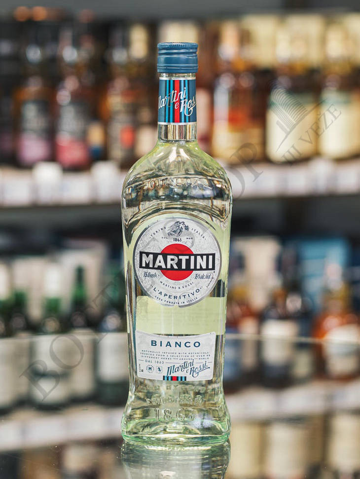 Martini Bianco