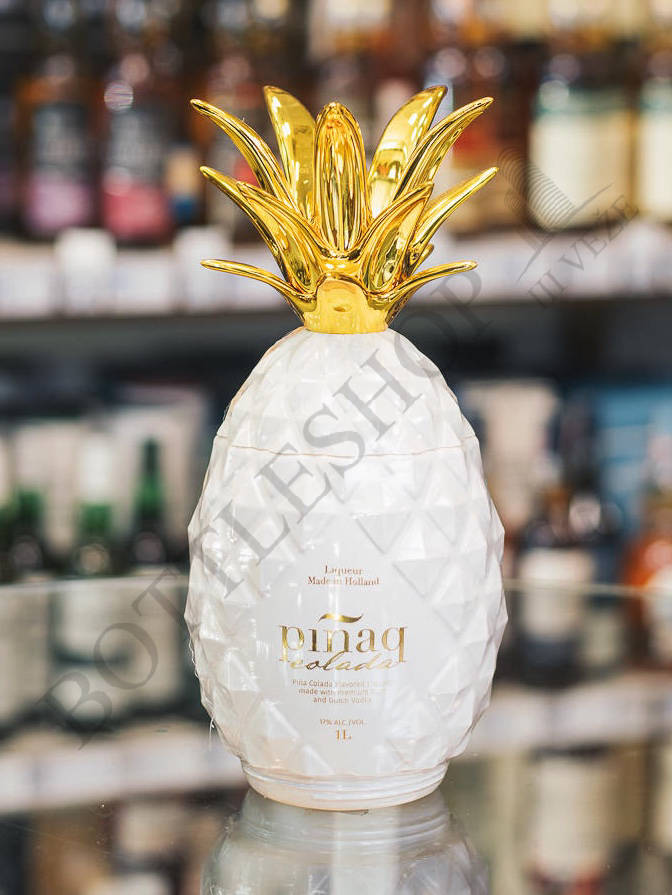 Pinaq Colada