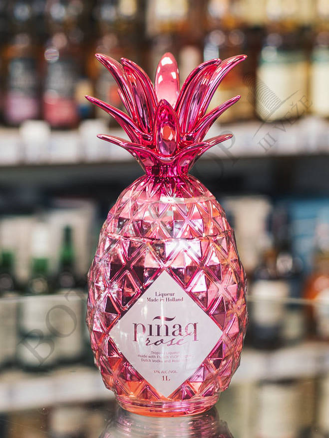 Pinaq Rosé