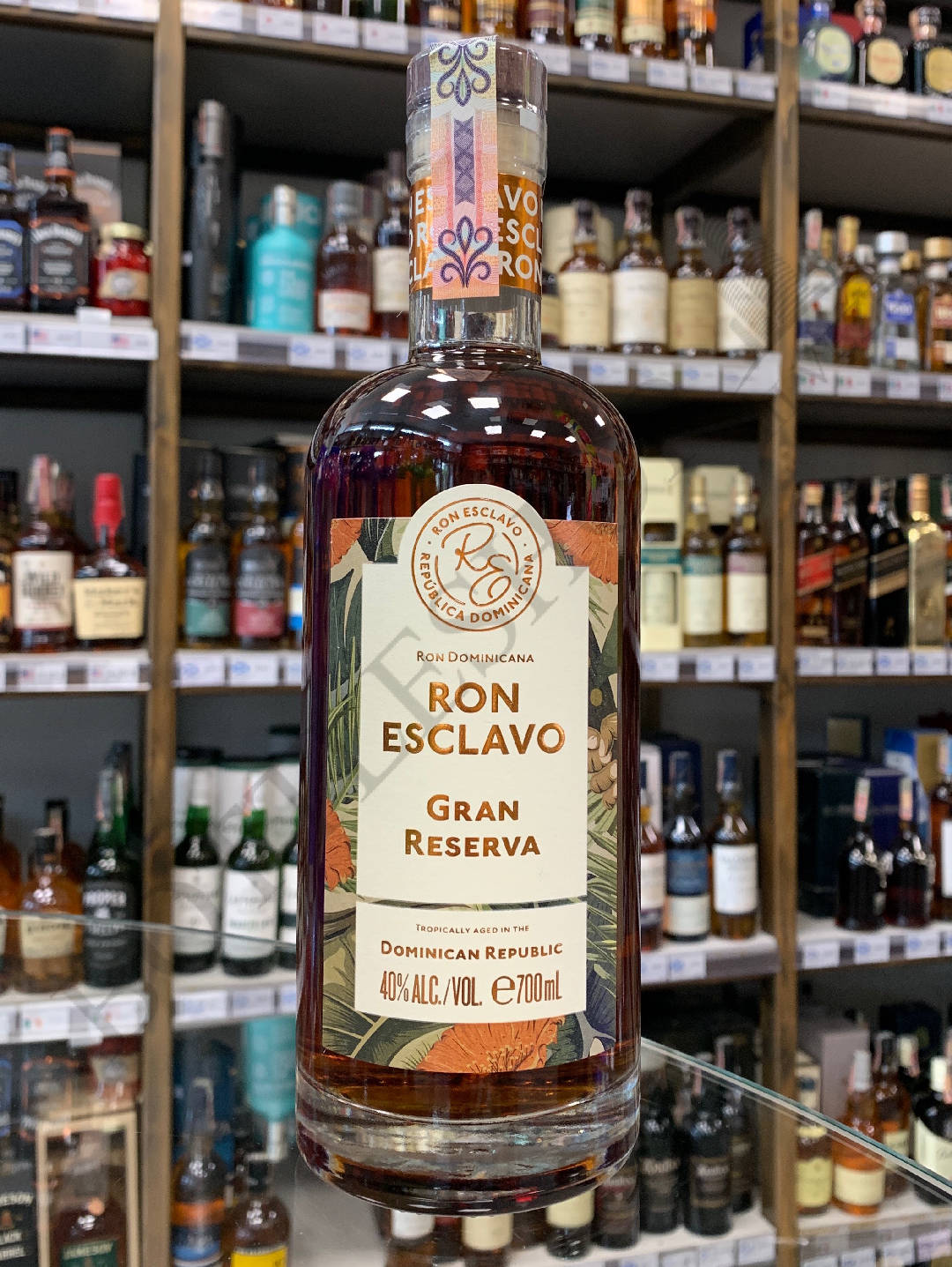 Esclavo Gran Reserva