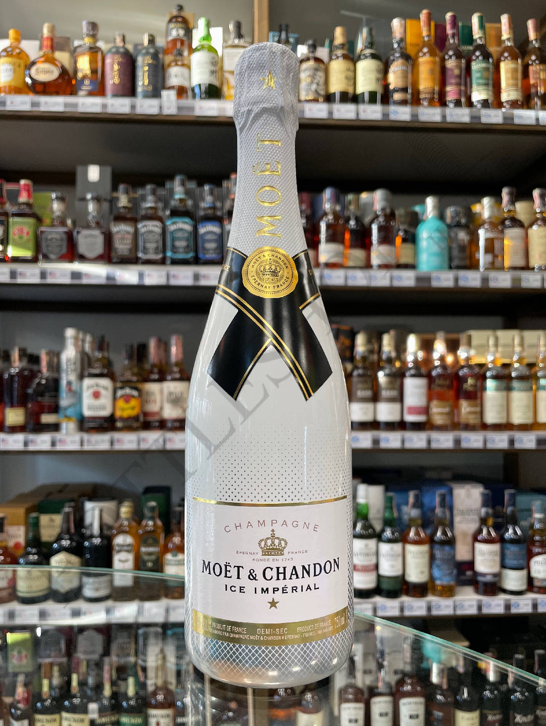 Moet & Chandon Impérial Ice Demi- Sec
