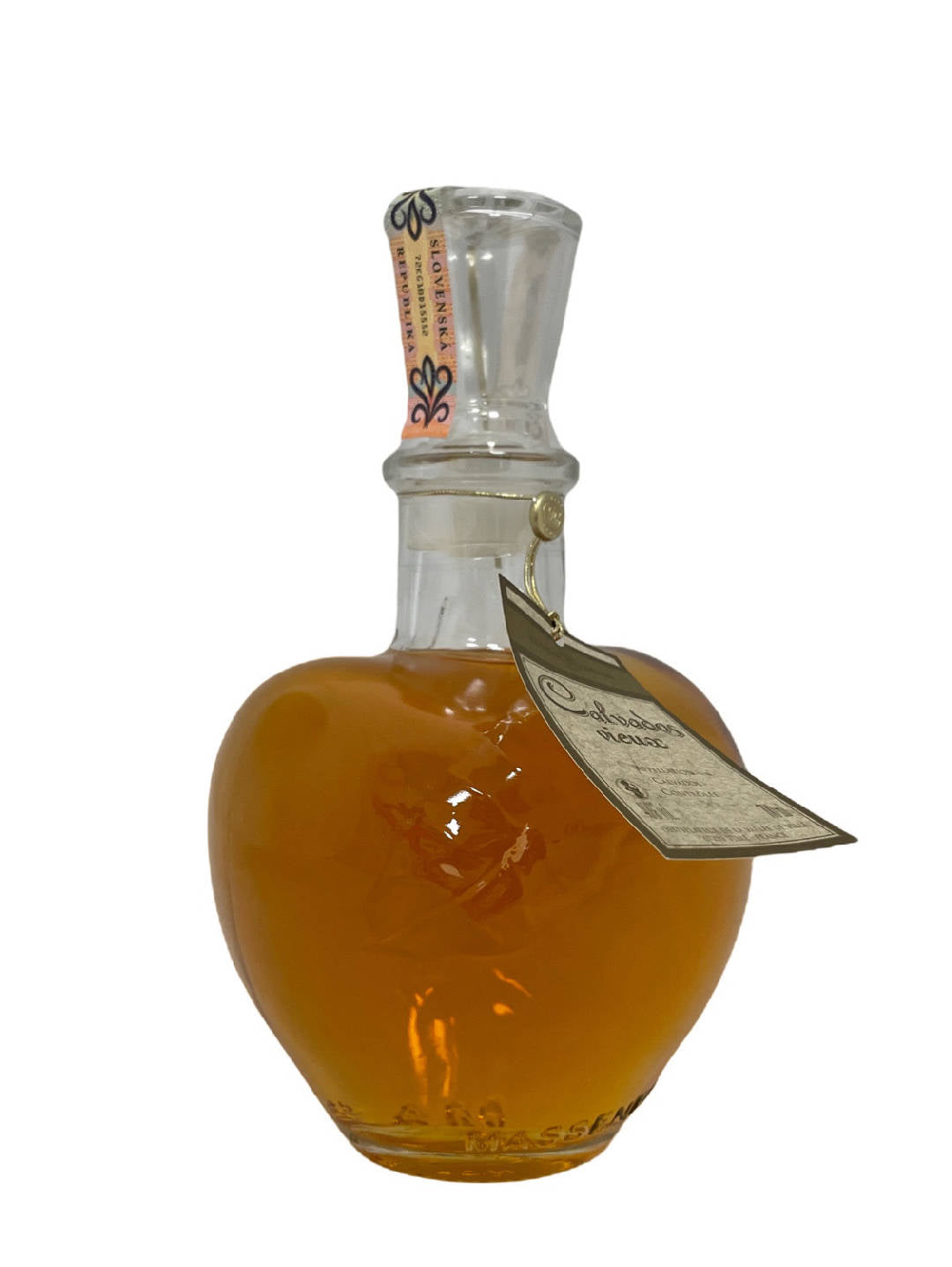 Massenez Old Calvados