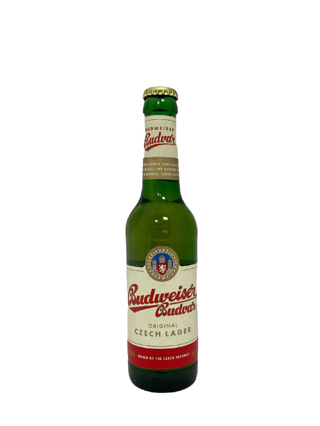 Budweiser Budvar