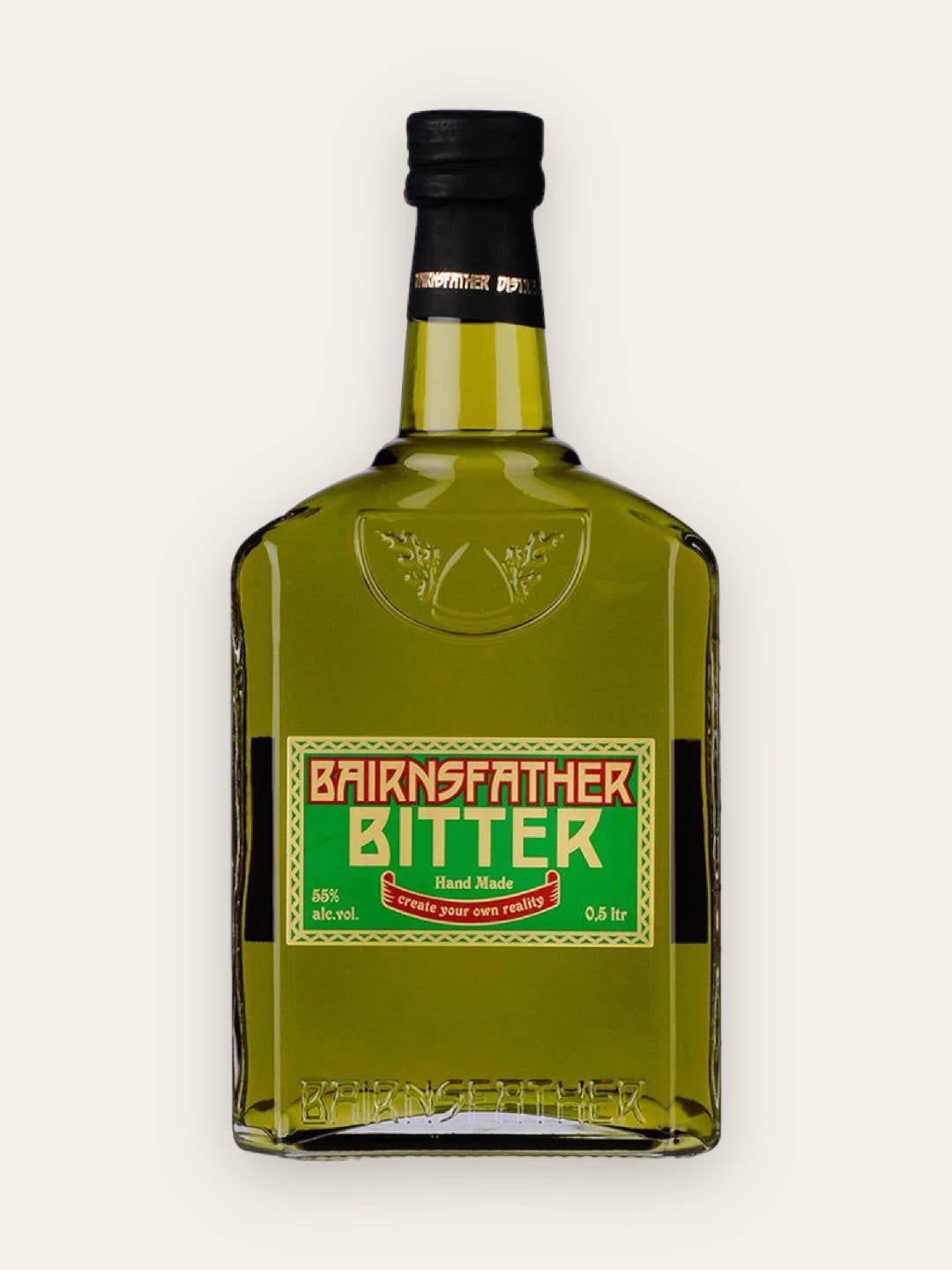 Bairnsfather Bitter 0,5l