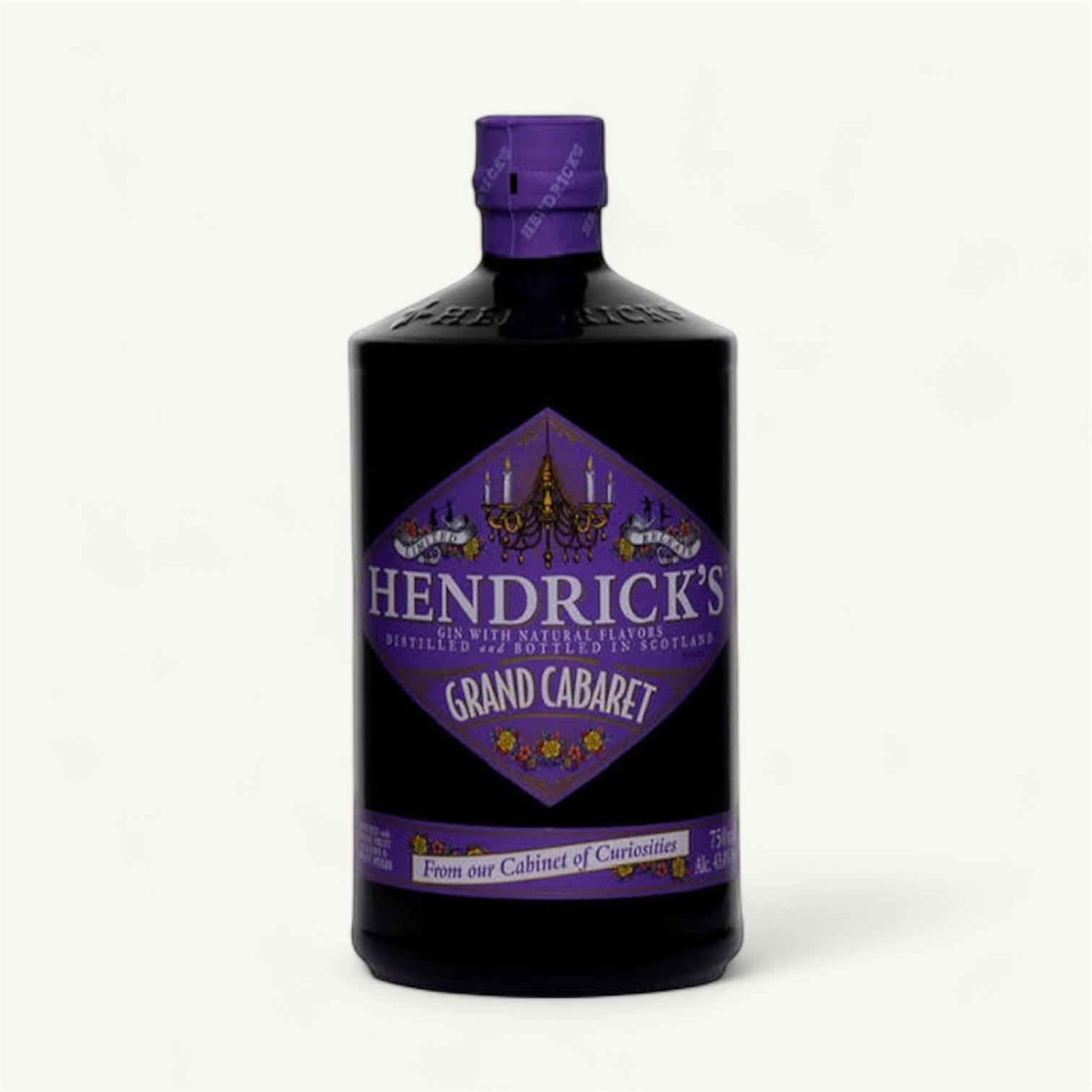 Hendrick´s Grand Cabaret
