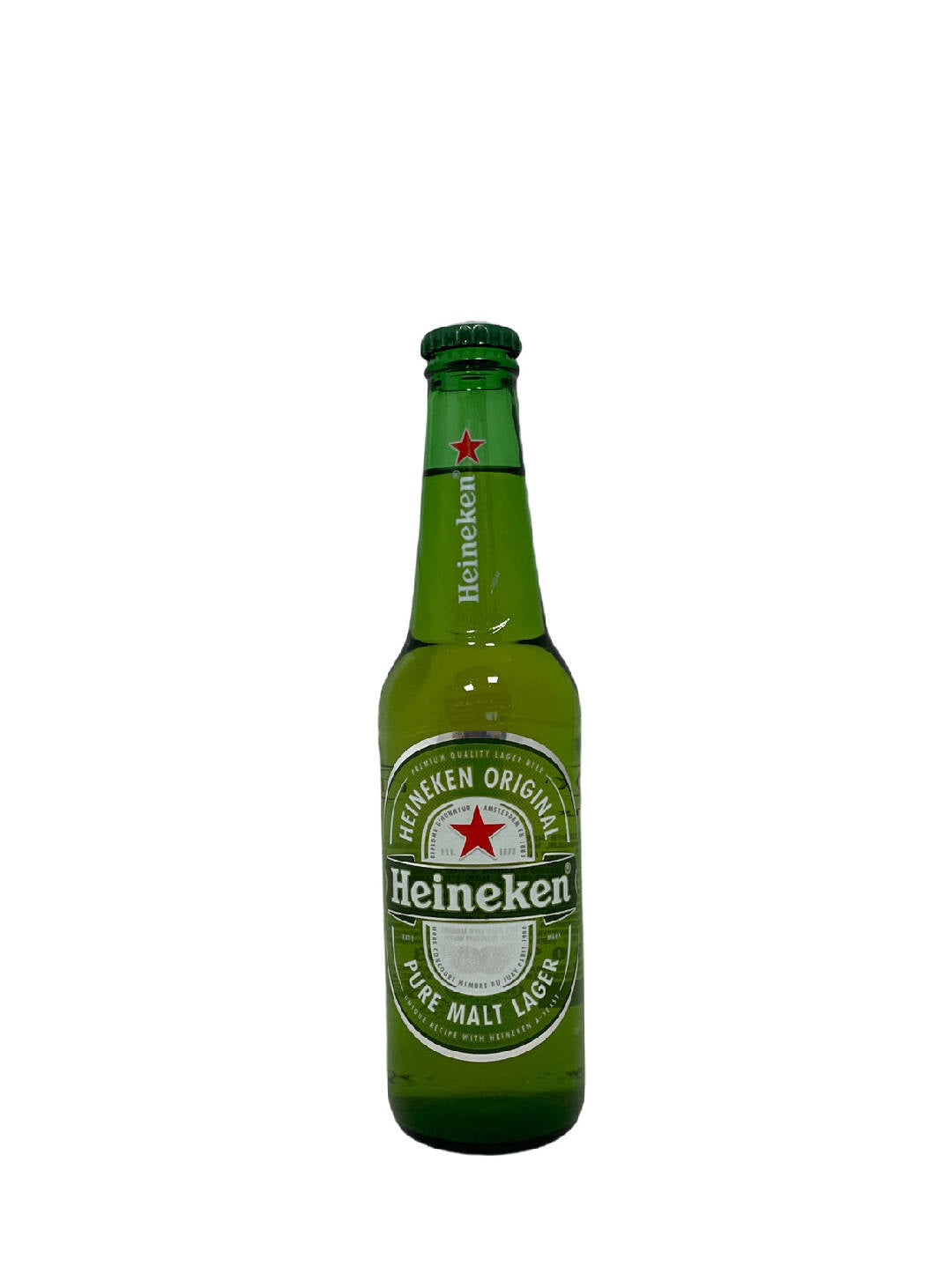 Heineken Original