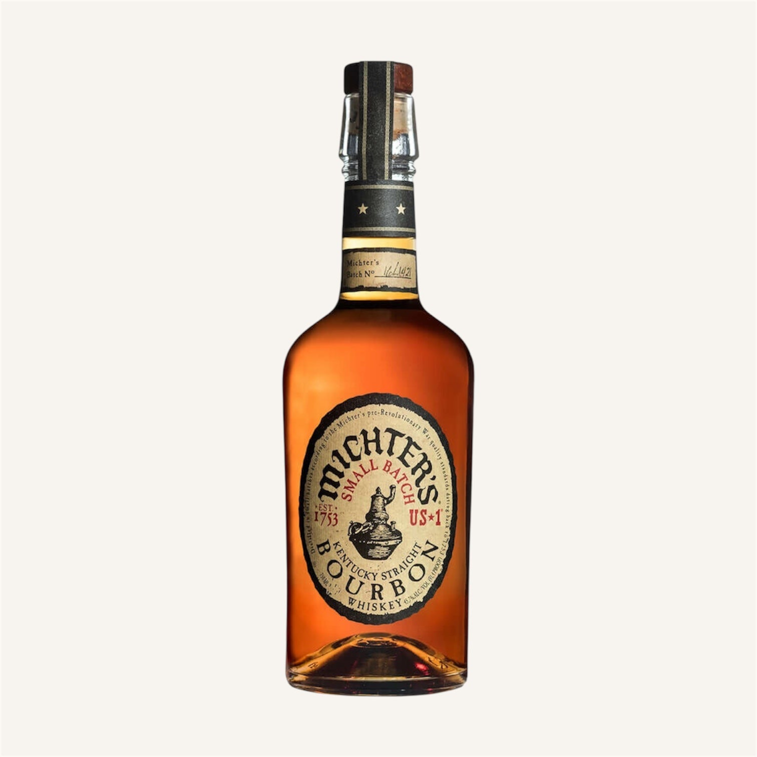 Michter´s Bourbon Small Batch