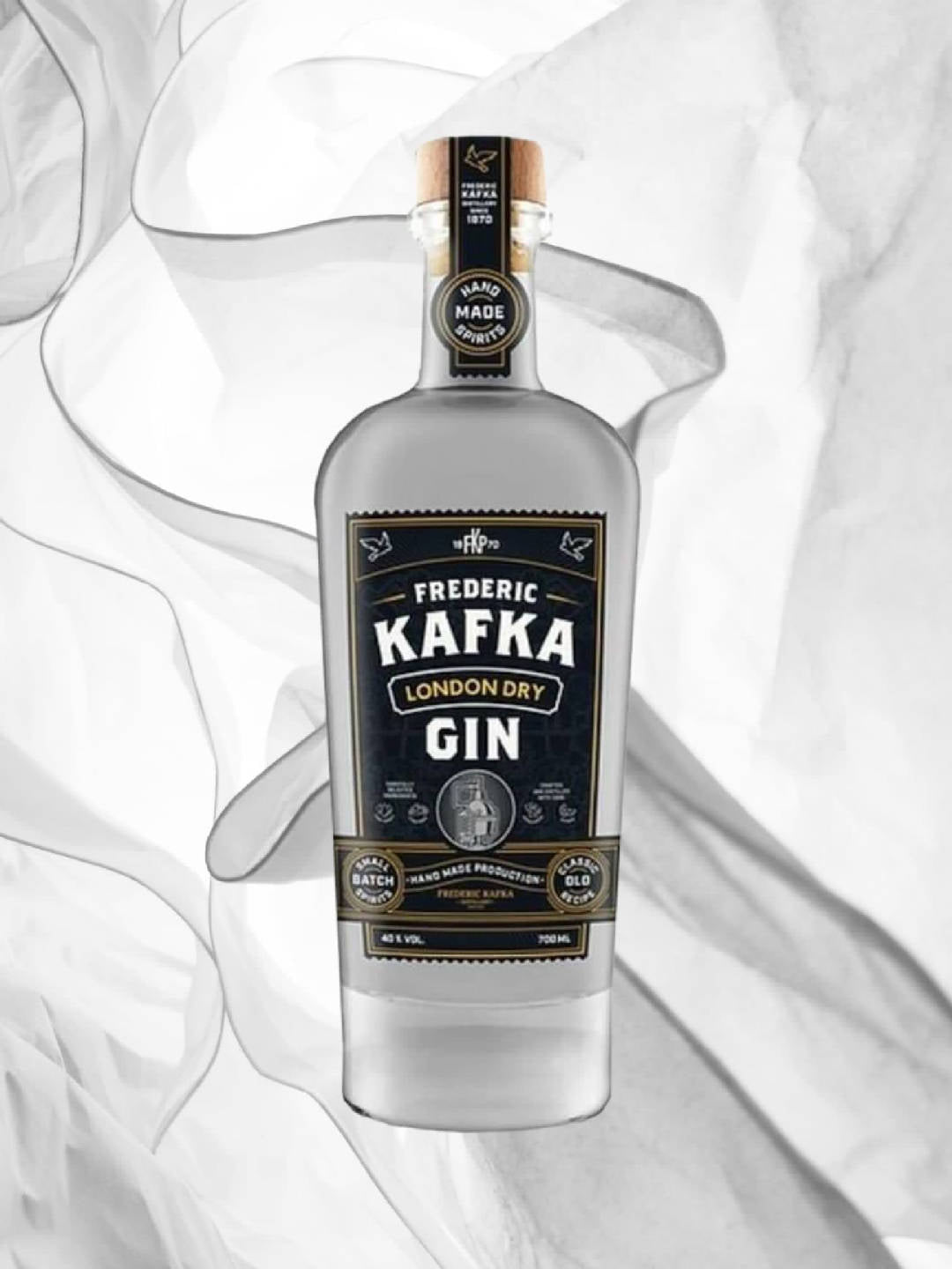 KAFKA London Dry Gin