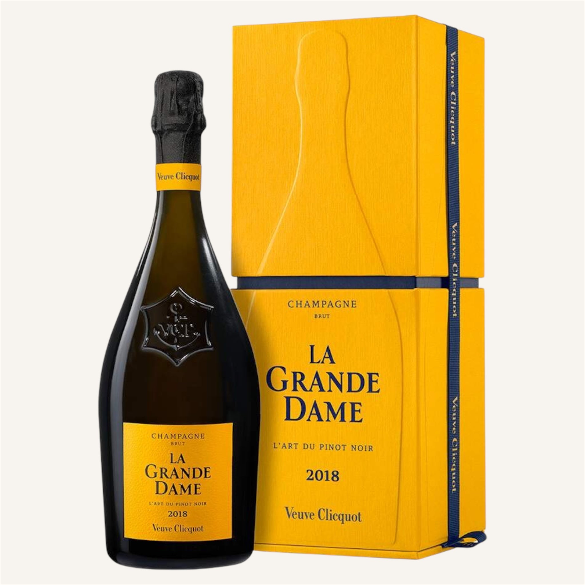 Veuve Clicquot La Grande Dame 2018 Pinot Noir