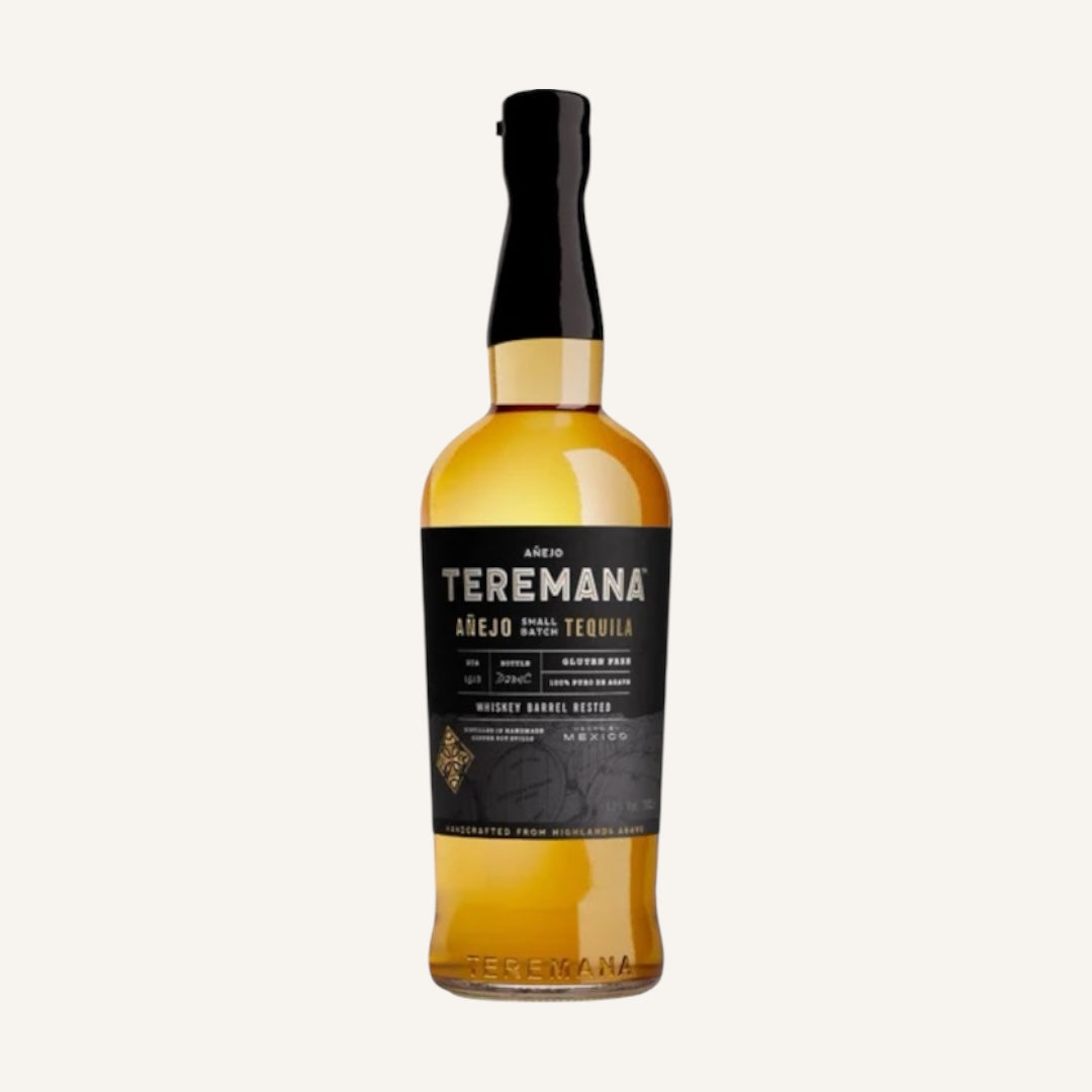 Teremana Anejo Small Batch