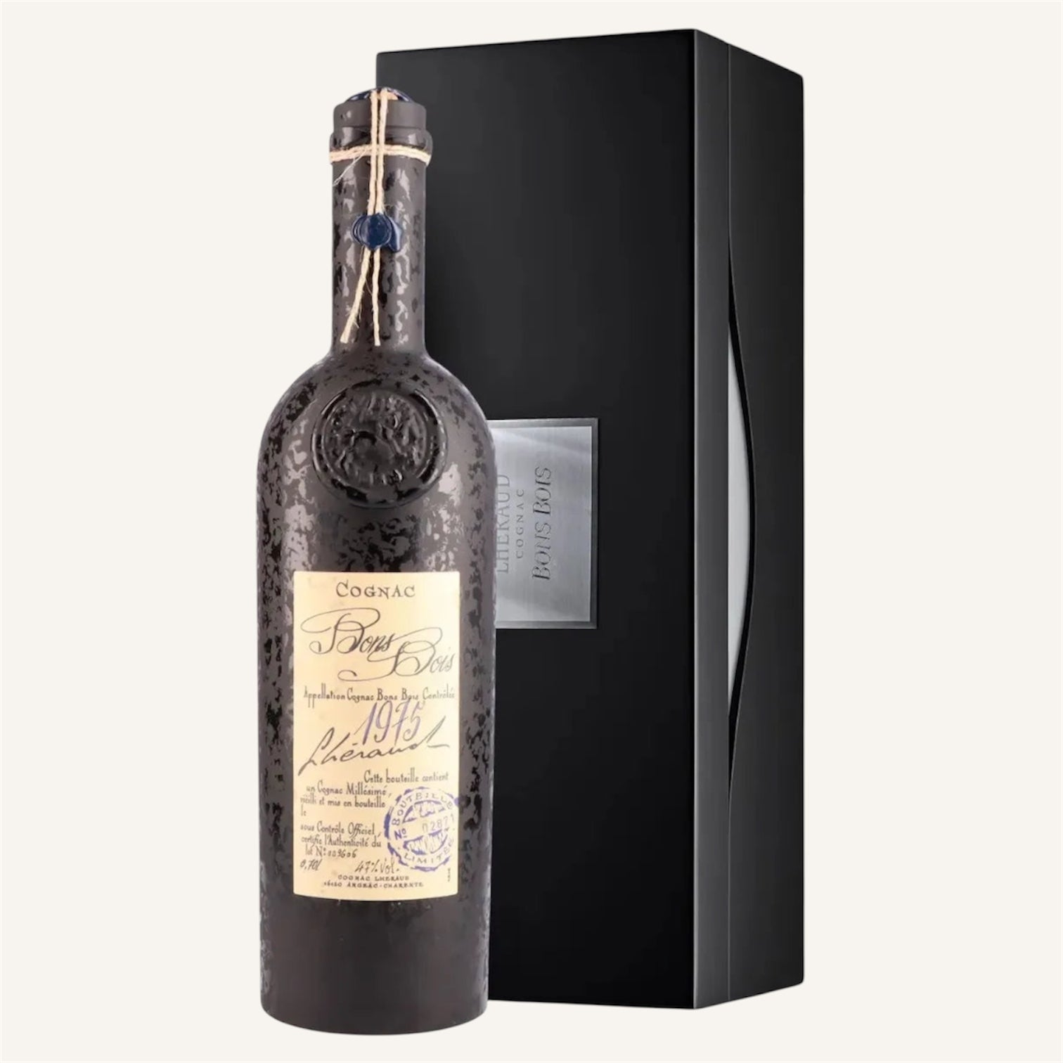 Lheraud Bons Bois 1975